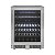 Adega Tramontina Senses Dual Zone TSmart para 45 Garrafas - Imagem 1
