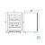 Adega Tramontina Senses Dual Zone TSmart para 45 Garrafas - Imagem 8