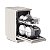 Lava-Louças Tramontina Inox 9 Serviços SB09X 45 com 6 Programas e 4 Funções 220V - Imagem 2