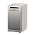 Lava-Louças Tramontina Inox 9 Serviços SB09X 45 com 6 Programas e 4 Funções 220V - Imagem 3