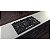 Cooktop a Gás Tramontina Design Collection Penta Glass Full 5 GG W 90 em Vidro Temperado e Trempes em Ferro Fundido - Imagem 4
