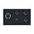 Cooktop a Gás Tramontina Penta Side Plus em Vidro Temperado com Trempes em Aço Carbono e Acendimento superautomático 5 Queimadores - Imagem 2