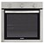 Forno Elétrico de Embutir Tramontina Glass Cook em Vidro Temperado Preto 7 Funções 73 L - Imagem 2