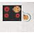 Cooktop Elétrico Tramontina New Square Vitrocerâmico com 4 Áreas de Aquecimento e Comando Touch - Imagem 3