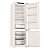 Refrigerador de Revestir/Embutir Tramontina 220 V Frost Free 250 L - Imagem 1