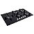 Cooktop a Gás Tramontina Design Collection Penta Glass Flat em Vidro Temperado e Trempes em Ferro Fundido com Acendimento Automático 5 Queimadores - Imagem 4