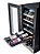 Adega de Vinhos Tecno Professional Gourmet 23 Garrafas Dual Zone de Embutir 220V - Abertura p/ Esquerda - Imagem 3