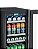 Cervejeira Tecno Professional Gourmet 80 Litros de Embutir Inox 220V - Abertura para Direita - Imagem 4