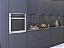 Forno Elétrico Multifunções Tecno Air Fry 73 Litros Inox 60cm 220V - Imagem 5