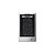 Cooktop Elettromec Dominó Quadratto Barbecue Elétrico Inox 30cm 220V - Imagem 1