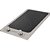 Cooktop Dominó Elettromec Elétrico Vitrocerâmico 2 Bocas Inox e Vidro Preto 30cm 220V - Imagem 3
