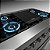 Fogão Freestanding Elettromec Profissional 5 Queimadores com Forno à Gás 116 Litros Inox 90cm 220V - Imagem 5