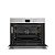 Forno Elettromec Elétrico Multifunções Luce Inox 75cm 220V - Imagem 4