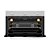 Forno a Gás Elettromec Luce Grill Elétrico Inox 90cm 220V - Imagem 2