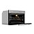 Forno a Gás Elettromec Luce Grill Elétrico Inox 90cm 220V - Imagem 4