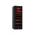 Adega Elettromec Vetro 181 Garrafas, Dual Zone, 220V - Imagem 6