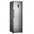 Refrigerador Elettromec Duo 360 Litros Titanium 220V - RF-DU-360-XX-2HSB - Imagem 1