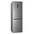 Refrigerador Elettromec Bottom Freezer 317 Litros Inox 220V - RF-BF-360-XX-2HMA - Imagem 2