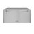 Gaveta Aquecida Inox 30cm 220v Elettromec - Imagem 1