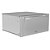 Gaveta Aquecida Inox 30cm 220v Elettromec - Imagem 6
