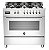 FOGÃO PRO 906 MFE SXT 220V BERTAZZONI - Imagem 1