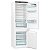 Refrigerador de Embutir Gorenje Bottom Freezer 2 Portas 269 Litros 220V - Imagem 2