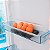Refrigerador de Embutir Gorenje Bottom Freezer 2 Portas 269 Litros 220V - Imagem 6