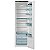 Refrigerador de Embutir/Revestir Gorenje 1 Porta 305 Litros 220V - Imagem 1