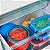 Refrigerador de Embutir/Revestir Gorenje 1 Porta 305 Litros 220V - Imagem 7