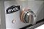 Churrasqueira à Gás Evol Prime Modena 34" 3 Queimadores e 1 Infrared Inox - Imagem 4