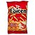 SALGADINHO SABOR CAMARÃO EBICEN - 60g - Imagem 1