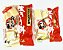 MOCHI EM TABLETES NAMA KIRIMOCHI MARUZEN - 400g e 1kg - Imagem 1