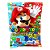 BALA DE GOMA SABORES MELÃO E COLA SUPER MARIO - 86g - Imagem 1