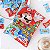 BALA DE GOMA SABORES MELÃO E COLA SUPER MARIO - 86g - Imagem 2