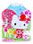 BALA DE FRUTAS SORTIDAS HELLO KITTY - 61g - Imagem 1