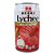 SUCO DE LICHIA JELLY DRINK TAISUN - 308ml - Imagem 1