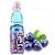 BEBIDA GASEIFICADA RAMUNE HATA SABORES LICHIA, BLUEBERRY E ABACAXI - 200ml - Imagem 2