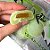 MOCHI RECHEADO NOS SABORES LIMÃO, MANGA, MELÃO E MORANGO - 216g - Imagem 2