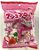 MARSHMALLOW COM RECHEIO SABORES MORANGO E CHOCOLATE - 80g - Imagem 2