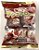 MARSHMALLOW COM RECHEIO SABORES MORANGO E CHOCOLATE - 80g - Imagem 3