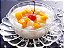 DOCE JAPONÊS SABOR DAMASCO COM FRUTAS - 300g - Imagem 2
