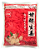 CONSERVA DE GENGIBRE VERMELHO - 1 KG (DRENADO) - Imagem 1