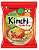 LAMEN COREANO KIMCHI RAMEN PICANTE - 120g - Imagem 1