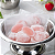 MOCHI IMPORTADO DO JAPÃO SABOR MORANGO - 130g - Imagem 2