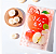 MOCHI IMPORTADO DO JAPÃO SABOR MAÇÃ - 130g - Imagem 3