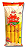 GELADINHO COREANO JIN JIIN SABORES - 680g - Imagem 3