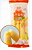 GELADINHO COREANO JIN JIIN SABORES - 680g - Imagem 2