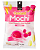 BOLINHO DE ARROZ MOCHI SABOR FRAMBOESA - 110g - Imagem 1