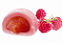BOLINHO DE ARROZ MOCHI SABOR FRAMBOESA - 110g - Imagem 2