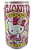 REFRIGERANTE HELLO KITTY SABOR PÊSSEGO - 330ml - Imagem 1